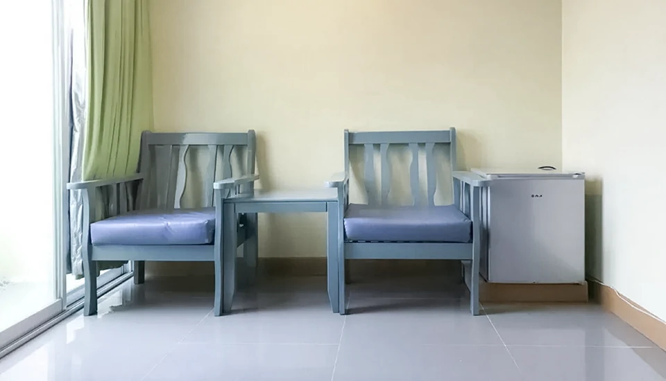 هتل جی تو اس پراتونام بانکوک